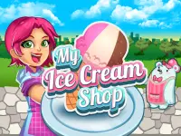 My Ice Cream Shop - Zeitmanagement-Spiel Screen Shot 9