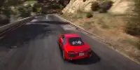 R8 Driving Audi Simulator Screen Shot 6
