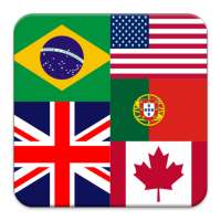 Logo Quiz - World Flags