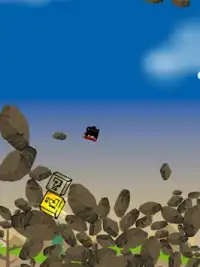 Rocky Ninja Screen Shot 4