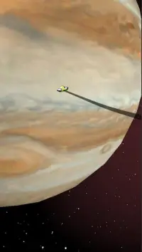 Reach the Planet: Solar System Screen Shot 4