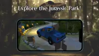 Jurassic Survival Zoo Screen Shot 14