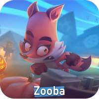 Hints : Zooba: The Zoo Combat Battle Royale Games