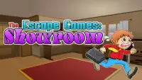 Escape Games : The Showroom Screen Shot 5