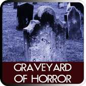 Graveyard of Horror Cardboard