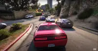 GT car driving: racing games Screen Shot 1