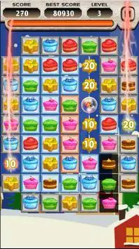 Jelly Cake Match Mania Screen Shot 6