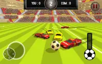 Car Soccer World Championship Screen Shot 2