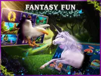 Unicorn Slots Casino Screen Shot 9
