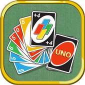 Funny Uno Game