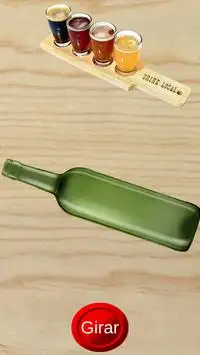bottle Screen Shot 1