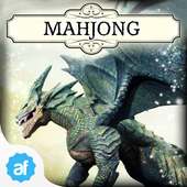 Hidden Mahjong: Dragon Reign