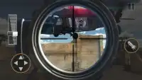 Sniper Shooter Bravo Screen Shot 12