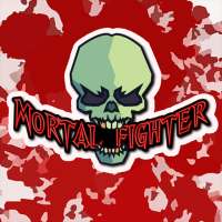 Mortal Fighter