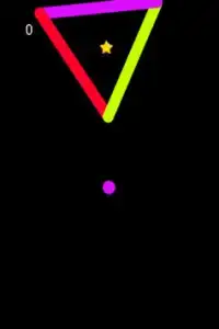 Jumpy Ball Screen Shot 0