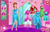 Dress up games for girls - Shopping Spree 2021 Screen Shot 0
