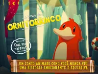 Ornitorrinco: Contos de fadas Screen Shot 7