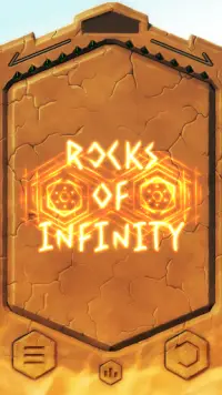 Rocks of Infinity Screen Shot 0