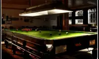 Snooker Pro TV Screen Shot 0