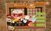 Sushi Chef HD Screen Shot 0