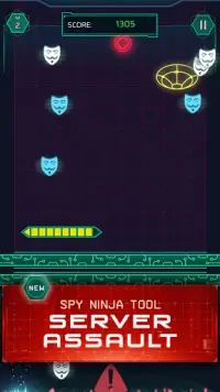 Spy Ninja Network - Chad & Vy Screen Shot 4