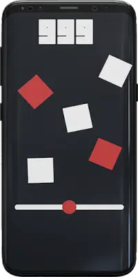 Mr. Red | Mini Hyper casual Game Collection Screen Shot 6