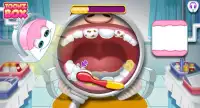 Dentist - Dental Care Clinic Screen Shot 2