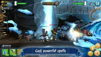 CastleStorm - Free to Siege Screen Shot 5