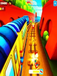 Best Subway Surfer Tips Screen Shot 1