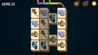 Mahjong Animal - Pair Matching Screen Shot 4