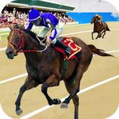 Racing Horse Championship 3D