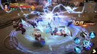 Dynasty Blade 2: ROTK Infinity Glory Screen Shot 6