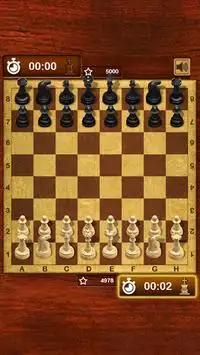 Schach königlich Screen Shot 0
