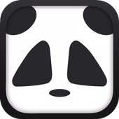 Jumping Panda: Run and Survive