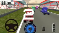 Truck Drive Racing Real Screen Shot 6