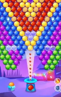 Bubble Pop Screen Shot 11