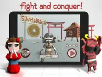 Samurai.io - Sword Master Screen Shot 6