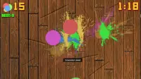 Ninja Paintball Slash Screen Shot 5