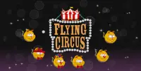Flying Circus Screen Shot 1