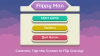Flippy Man Screen Shot 6