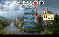 Chess Online 2016 Screen Shot 0