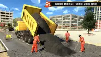 City Construction Simulator 3D Screen Shot 5