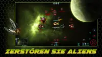 WarUniverse: Kosmos Online Screen Shot 2