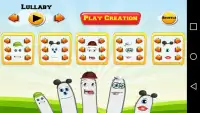 Family Finger Puppets Free Screen Shot 10