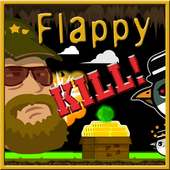 Flappy Kill