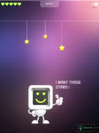 Mr. Robot's tricky test Screen Shot 4