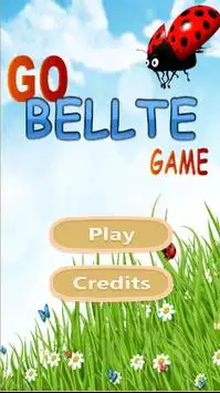 Go Beetle Game Screen Shot 1