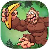 Banana King Adventure