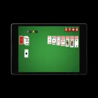 Solitaire · Spider · Freecell Card Game All in one Screen Shot 5