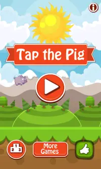 Tap the Pig Screen Shot 0